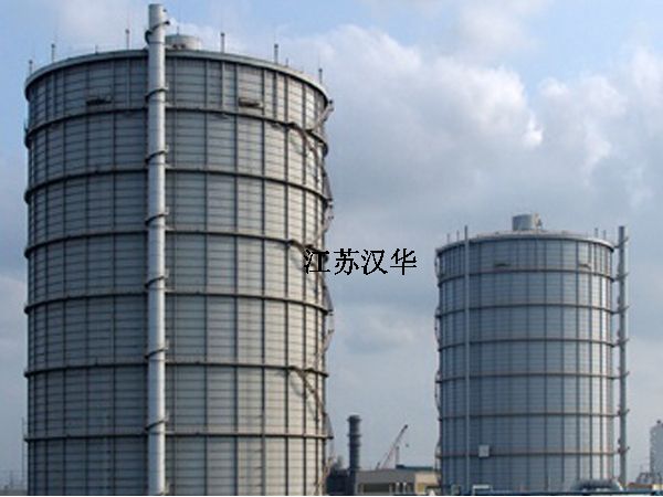 干式气柜与湿式气柜的区别 干式气柜与湿式气柜的区别