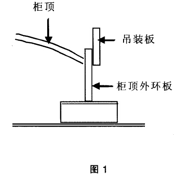 干式气柜