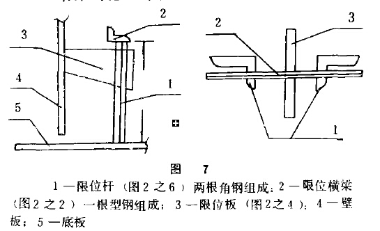 气柜设备安装